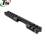 CZ 457 Picatinny-kisko [Toni] CZ