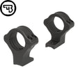 CZ 600 kiikaritähtäimen renkaat dovetailille | 30mm