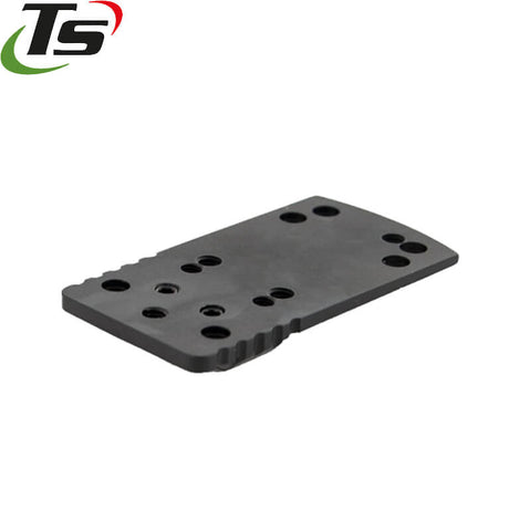 CZ 75 [75B, 75 SP-01, P-01] punapisteteline | tyyppi A [RMSc, DPP, Docter footprint]