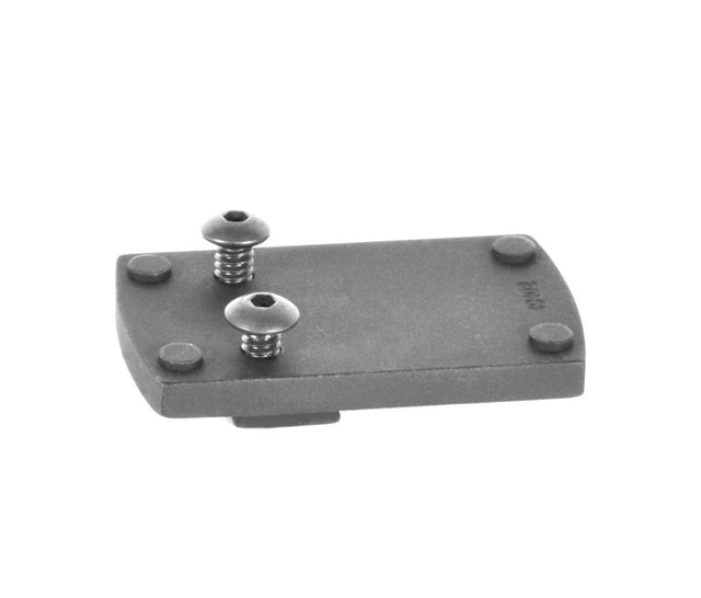 CZ 75 [75B, 75 SP-01, P-01] punapistetähtäinkiinnike | type S [RMSc, DPP, K-series footprint]