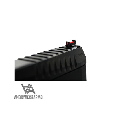 CZ P-09 NOCTURNE rautähtäimet | with fiber optics