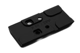 CZ P-10 Optics Ready levy | Leupold Delta Point Pro 