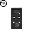 CZ P-10 adapterilevy | Vortex Razor footprint