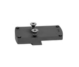 CZ P-10 [P-10C P-10F P-10S] punapistetähtäinkiinnike | Docter footprint