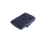 CZ P-10 [P-10C P-10F P-10S] punapistetähtäinkiinnike | type S [RMSc DPP K-series footprint]