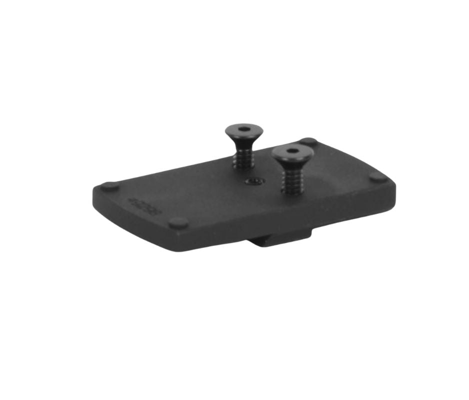 CZ Shadow 2, CZ 75 SP-01 Shadow red dot -kiinnike | Docter footprint