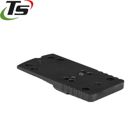 CZ Shadow 2, CZ 75 SP-01 Shadow tähtäinkiinnike | tyyppi A [RMSc, DPP, Docter footprint]