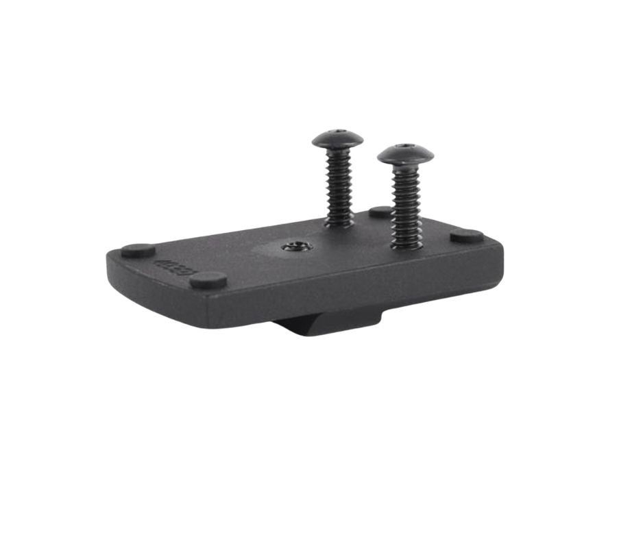 CZ Shadow 2, CZ 75 SP-01 Shadow red dot -kiinnike | tyyppi S [RMSc, DPP, Docter footprint]