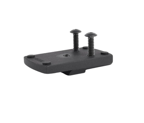 CZ Shadow 2, CZ 75 SP-01 Shadow red dot -kiinnike | tyyppi S [RMSc, DPP, Docter footprint]