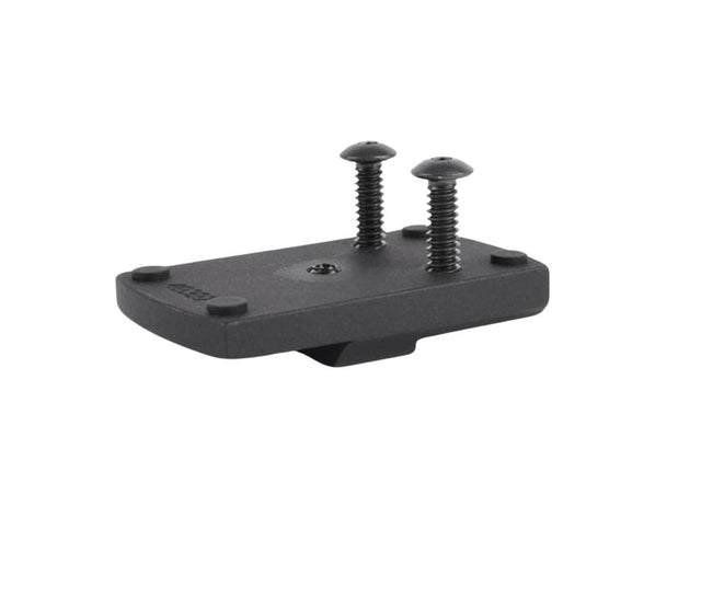 CZ Shadow 2, CZ 75 SP-01 Shadow red dot -kiinnike | tyyppi S [RMSc, DPP, Docter footprint]