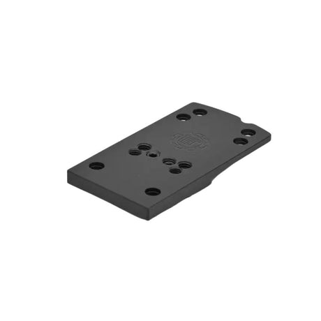 CZ Shadow 2, CZ 75 SP-01 Shadow punapisteteline | tyyppi V1 [RMSc & Docter footprint]