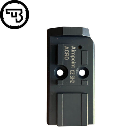 CZ Shadow 2 Optics Ready levy | Aimpoint Acro