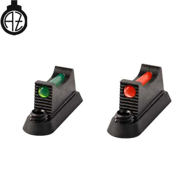 CZ Shadow 2 Orange etutähtäin valokuidulla | 7.5 x 1.5 mm