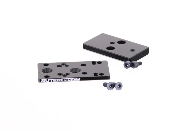 Canik METE adapterilevy | tyyppi C [RMR, Docter, RTS footprint]