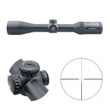 Vector Optics Continental 1.5-9x42 SFP kiväärin kiikaritähtäin 