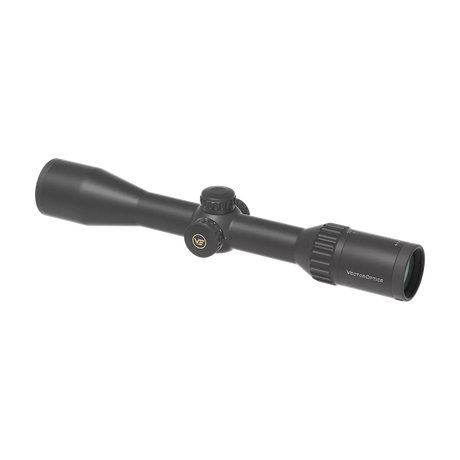 Vector Optics Continental 1.5-9x42 SFP kiväärikiikari