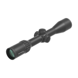 Vector Optics Continental 1.5-9x42 SFP kiväärin kiikaritähtäin 