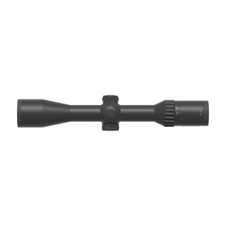 Vector Optics Continental 1.5-9x42 SFP kiväärikiikari