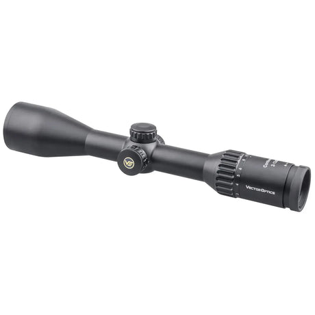 Vector Optics Continental 2-12x50 SFP kiväärin kiikaritähtäin