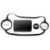 Vector Optics Continental 2-12x50 SFP kiväärin kiikari 