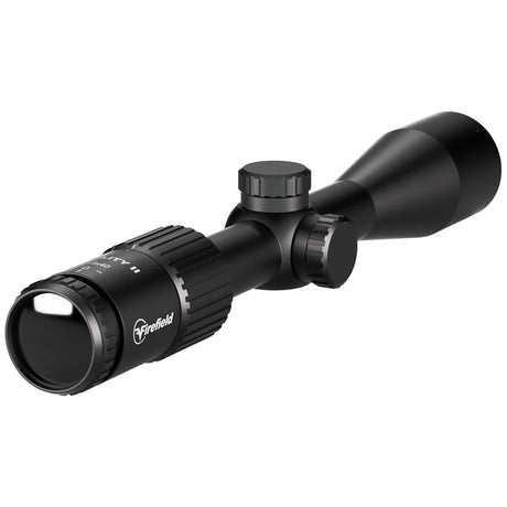 Firefield Agility II 3-9x40 kivääritähtäin