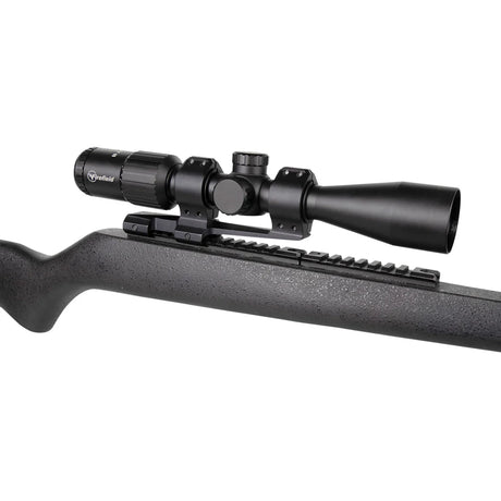 Firefield Agility II 3-9x40 kivääritähtäin