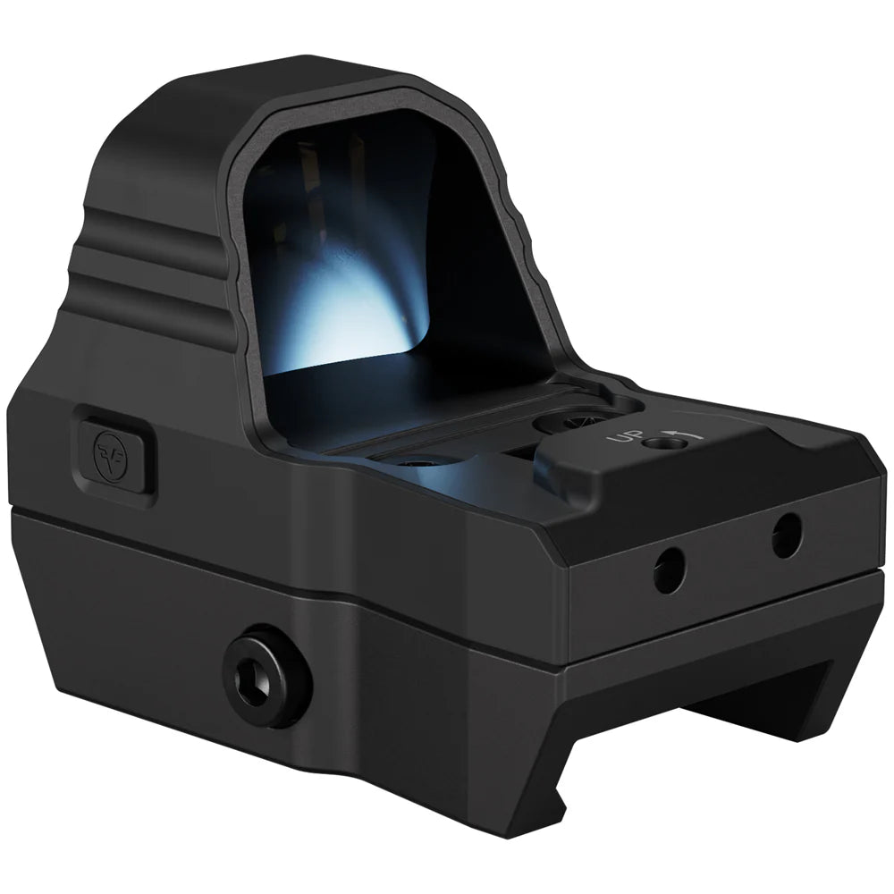 Firefield Ironclad Mini Reflex Tähtäin - F1 