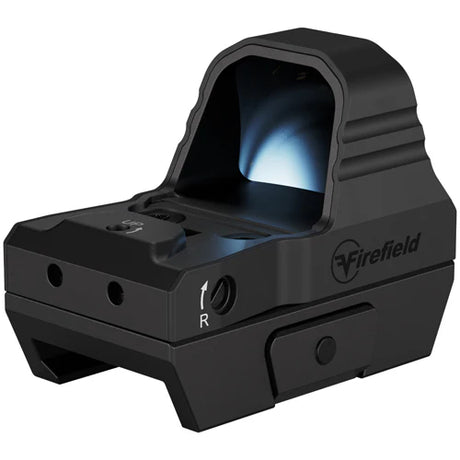 Firefield Ironclad Mini Reflex rautähtäin - F1