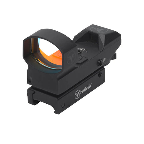 Firefield Impact Reflex punapistetähtäin
