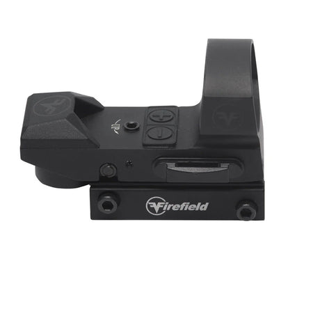 Firefield Impact Reflex punapistetähtäin