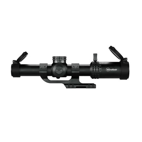 Firefield RapidStrike 1-10x24 kivääritähtäin