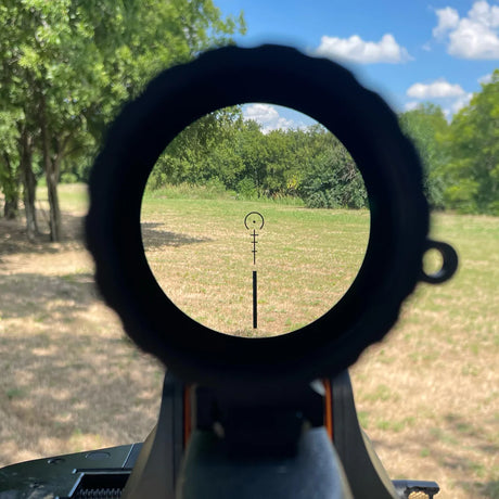 Firefield RapidStrike 1-10x24 kivääritähtäin