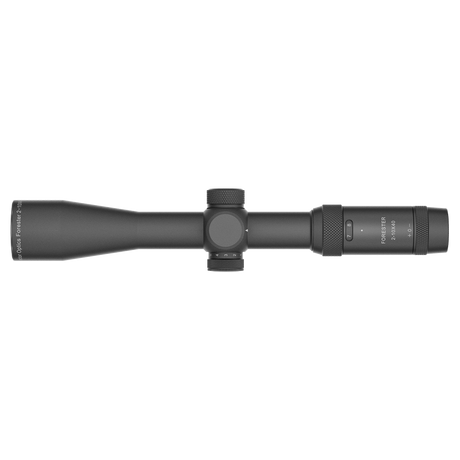 Vector Optics Forester 2-10x40SFP kiväärin kiikaritähtäin