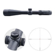 Vector Optics Forester 3-15x50SFP kiväärin kiikaritähtäin