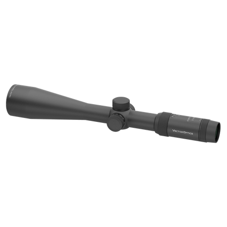 Vector Optics Forester 3-15x50SFP kiväärin kiikaritähtäin