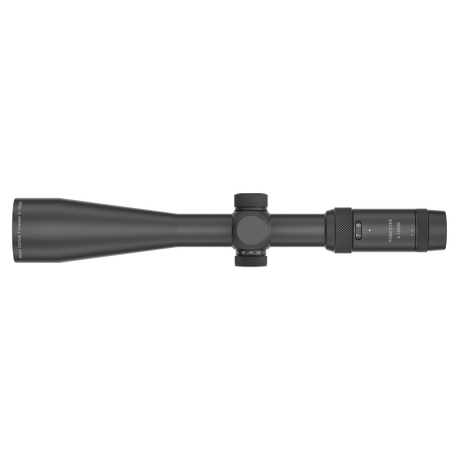 Vector Optics Forester 3-15x50SFP kiväärin kiikaritähtäin