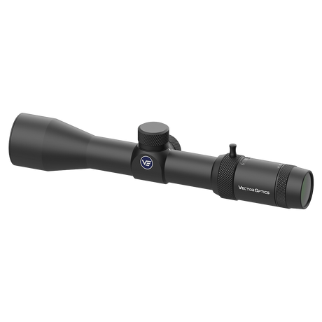 Vector Optics Forester JR. 3-9x40 kiväärikiikari