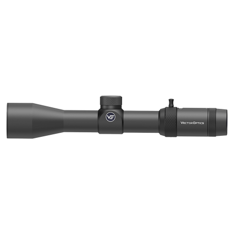 Vector Optics Forester JR. 3-9x40 kiväärikiikari