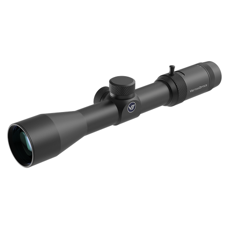 Vector Optics Forester JR. 3-9x40 kiväärikiikari