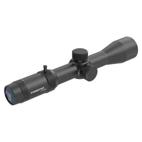 Vector Optics Forester JR. 3-9x40 kiväärikiikari
