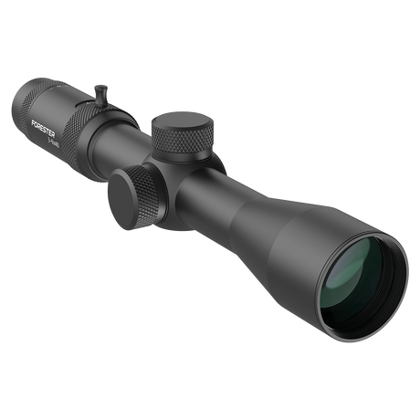 Vector Optics Forester JR. 3-9x40 kiväärikiikari