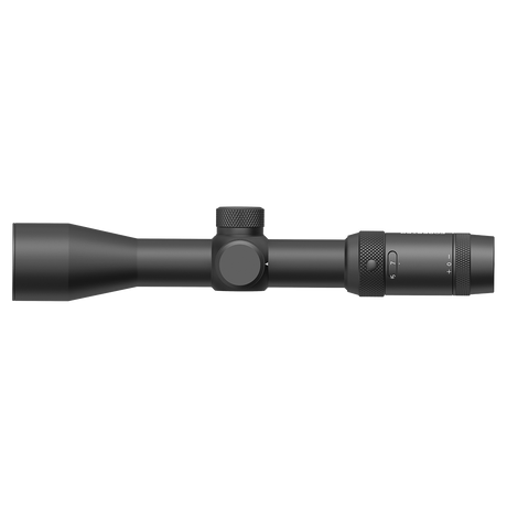 Vector Optics Forester JR. 3-9x40 kiväärikiikari