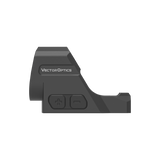 Vector Optics Frenzy 1x24x29 GenII 6 MOA red dot Vector Optics