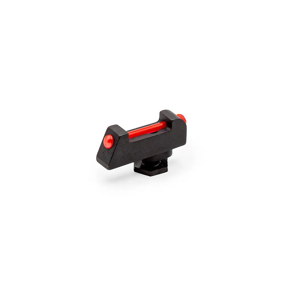 Etutähtäin for Glock [G17 G19 G26 & other] | with fiber optic
