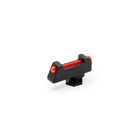Etutähtäin for Glock [G17 G19 G26 & other] | with fiber optic
