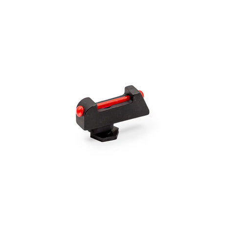 Etutähtäin Glock [G17, G19, G26 & other] | kuituoptiikalla