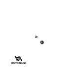 Glock [G17, G19, G26 & other] vara-etutähtäimen ruuvi Angry Bear rautähtäimille [2x]