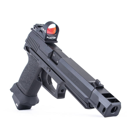 HK Mark 23 punapistetähtäinkiinnike | type L [RMR RMSc RTS DPP Docter footprint]