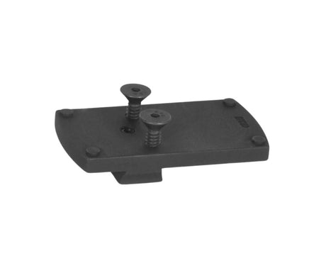 HK USP & USP Tactical red dot -kiinnityslevy universaali | Docter footprint