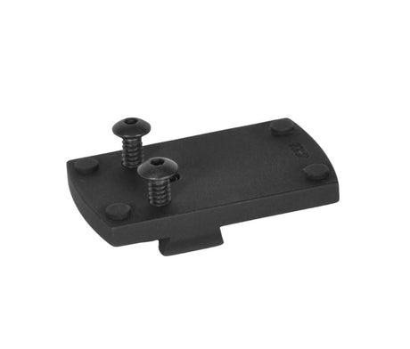 HK USP & USP Tactical red dot -kiinnityslevy universaali | tyyppi S [RMSc, DPP, K-sarjan footprint]